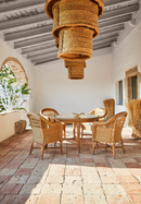 Alga dining table