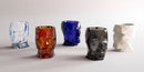 Adan Nano Planter Glossy 13x17x18.5H cm