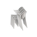 Brooklyn Chair with Armrests