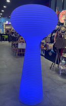 Bloom lamp RGBW LED