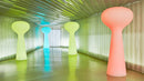 Bloom lamp RGBW LED