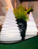 Nano Chrismy lamp