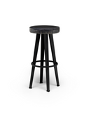 Stud bar stool