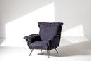 Cloudscape Chair fiber