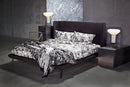 Gimme Shelter bed