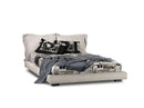 Nebula Five bed 180