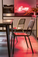 Nizza chair