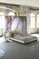 Nebula Five bed 180