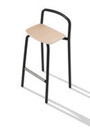 Hull 630 barstool, set of 4