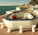 Fiesta Bar Counter