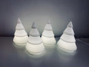 Nano Forest lamp