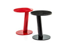 Pipe side table