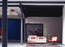 Shanghai Tip sofa