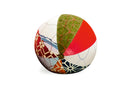 Sushi joy round pouf