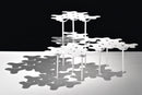 Nanook side table