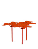 Nanook side table