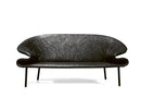 Leather Sofa in Bahrain