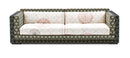 Sushi Collection Karmakoma 3 seater sofa 210
