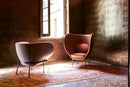 luxury living furniture in Bahrain