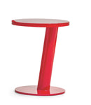 Pipe side table