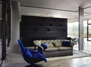 Bohemian sofa