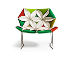 Modern armchair_Moroso_Antibodi