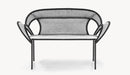M'afrique Banjooli sofa 2 seater