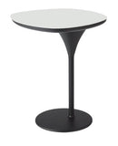 Bloomy side table