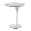 Bloomy side table