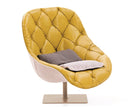 Bohemian armchair