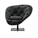 Bohemian small armchair