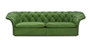 Bohemian sofa