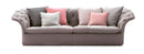 Bohemian sofa