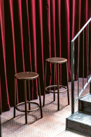 Nizza barstool