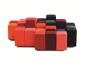 Do-lo-rez Island sofa