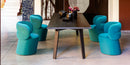 Get Lucky small armchair