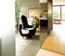 Los Muebles Amorosos Alessandra black & white
