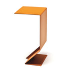 Mark low table