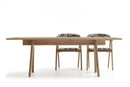 Mathilda rectangular table