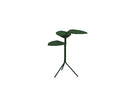 Morning glory side table