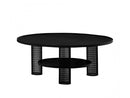 Net large low table Ø 70 H.29