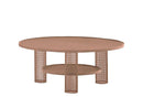 Net large low table Ø 70 H.29