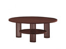 Net large low table Ø 70 H.29