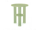 Net small low table Ø 40 H.46