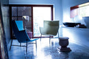 Paper Planes Left low armchair hallingdal