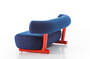 Pipe sofa