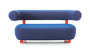 Pipe sofa