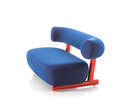 Pipe sofa