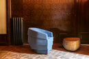 Rift armchair