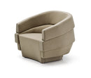Rift armchair